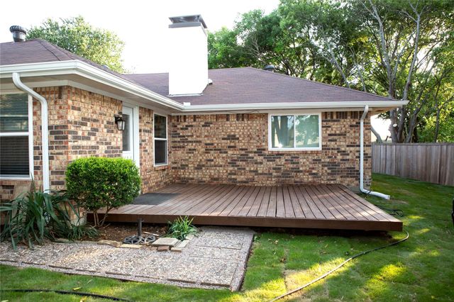 1106 Lock Ridge, Mckinney, TX 75069