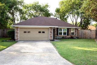1106 Lock Ridge, Mckinney, TX 75069