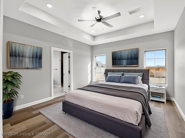 1114 Partridge Place, Barling, AR 72923