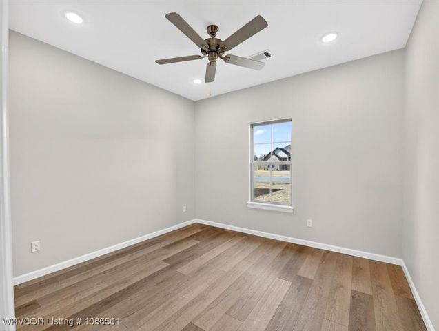 1114 Partridge Place, Barling, AR 72923