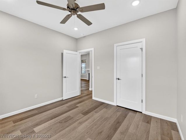 1114 Partridge Place, Barling, AR 72923