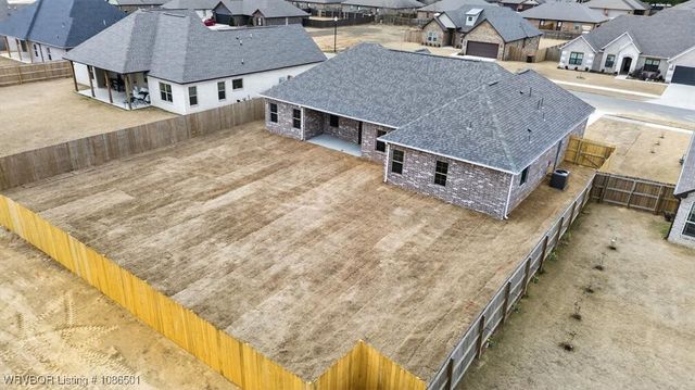 1114 Partridge Place, Barling, AR 72923