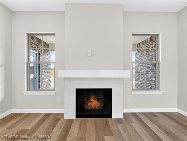 1114 Partridge Place, Barling, AR 72923