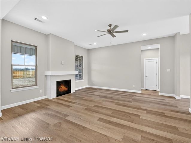 1114 Partridge Place, Barling, AR 72923