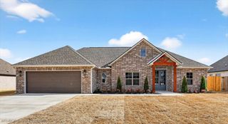 1114 Partridge Place, Barling, AR 72923