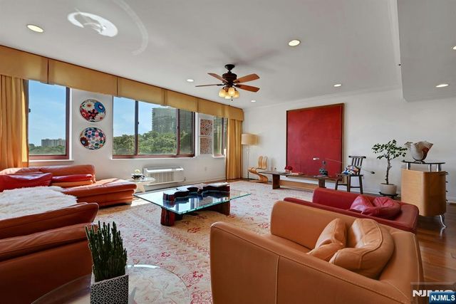 100 Old Palisade Road PL 10, Fort Lee, NJ 07024