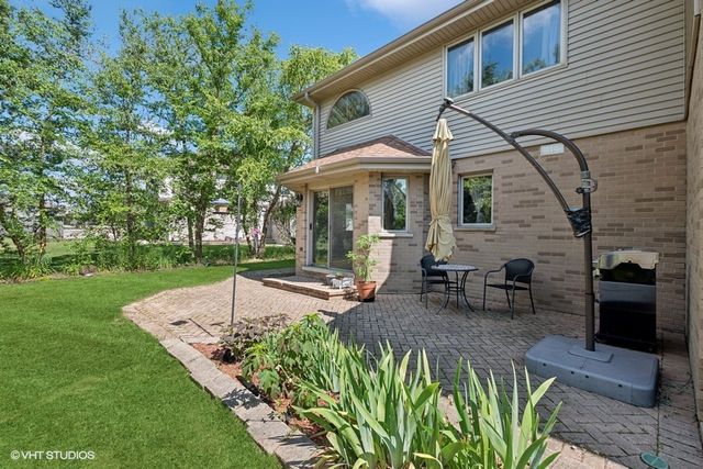 7847 Marquette Drive S, Tinley Park, IL 60477