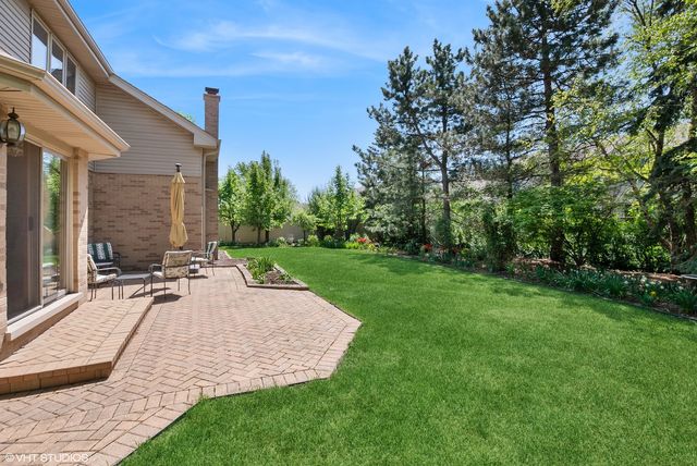 7847 Marquette Drive S, Tinley Park, IL 60477