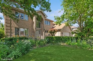7847 Marquette Drive S, Tinley Park, IL 60477