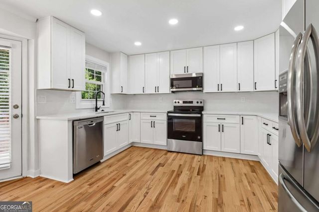 2270 Rushmore Drive, Marietta, GA 30062