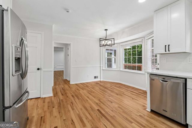 2270 Rushmore Drive, Marietta, GA 30062