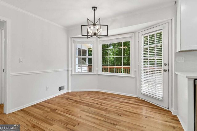2270 Rushmore Drive, Marietta, GA 30062