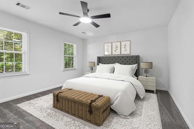 2270 Rushmore Drive, Marietta, GA 30062