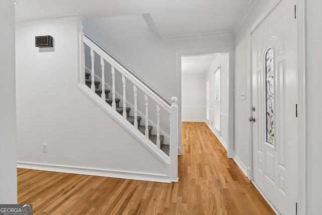 2270 Rushmore Drive, Marietta, GA 30062