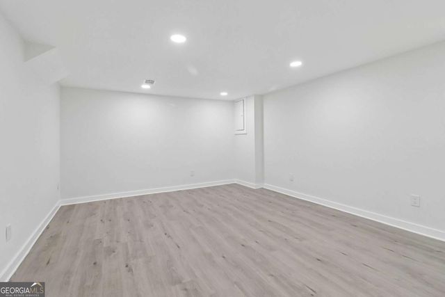 2270 Rushmore Drive, Marietta, GA 30062