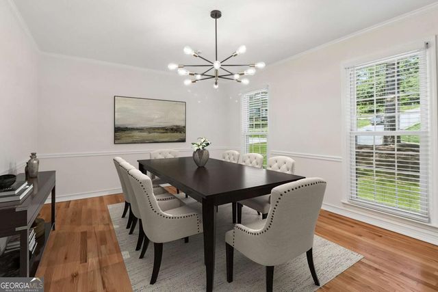 2270 Rushmore Drive, Marietta, GA 30062