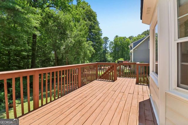2270 Rushmore Drive, Marietta, GA 30062