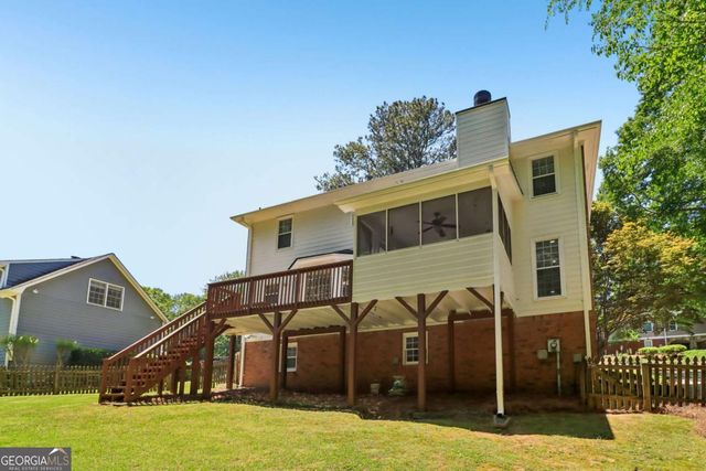 2270 Rushmore Drive, Marietta, GA 30062