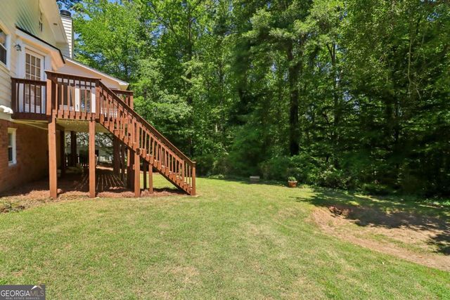 2270 Rushmore Drive, Marietta, GA 30062