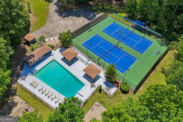 2270 Rushmore Drive, Marietta, GA 30062