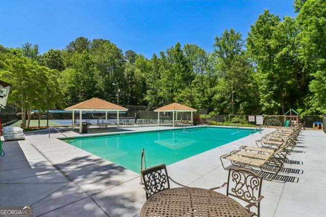 2270 Rushmore Drive, Marietta, GA 30062