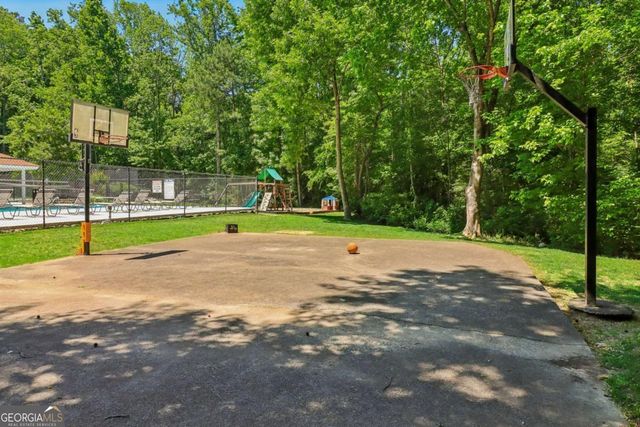 2270 Rushmore Drive, Marietta, GA 30062