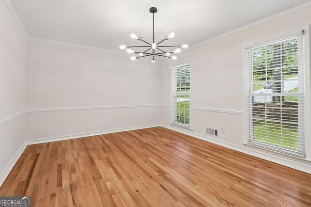 2270 Rushmore Drive, Marietta, GA 30062