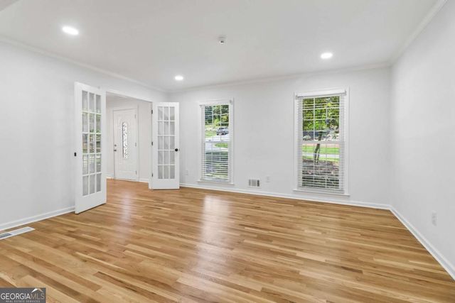 2270 Rushmore Drive, Marietta, GA 30062