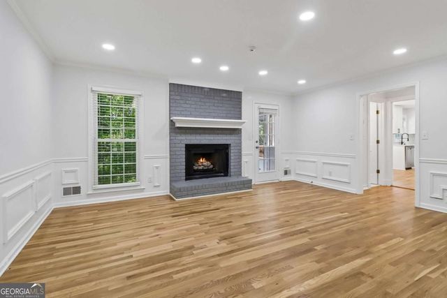 2270 Rushmore Drive, Marietta, GA 30062