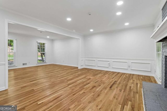 2270 Rushmore Drive, Marietta, GA 30062