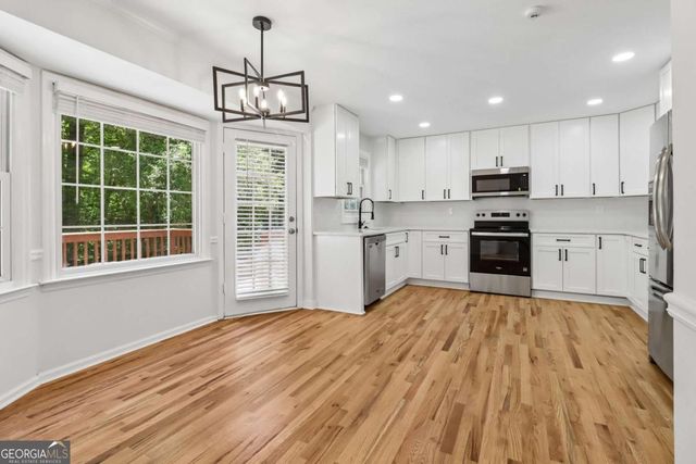 2270 Rushmore Drive, Marietta, GA 30062