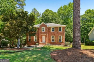 2270 Rushmore Drive, Marietta, GA 30062