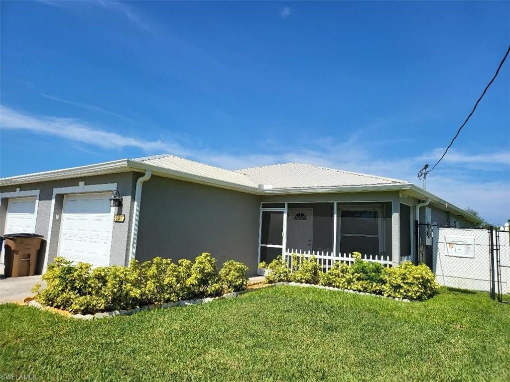 537/539 Alabama RD S, LEHIGH ACRES, FL 33974 — photo 3