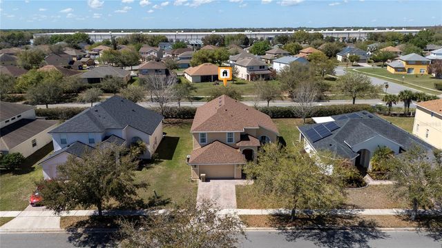 2719 STAR GRASS CIRCLE, Kissimmee, FL 34746