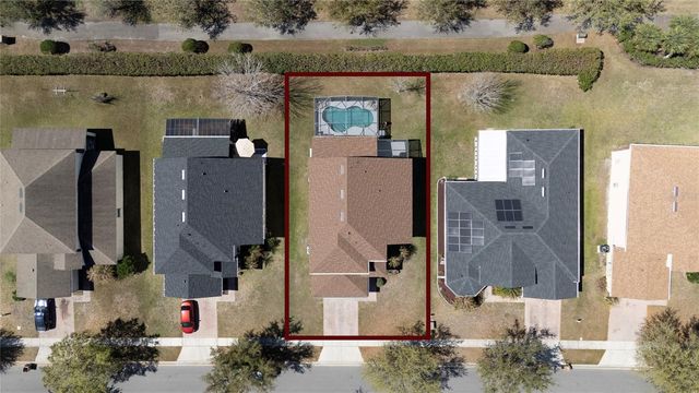 2719 STAR GRASS CIRCLE, Kissimmee, FL 34746
