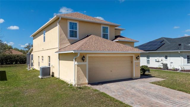 2719 STAR GRASS CIRCLE, Kissimmee, FL 34746