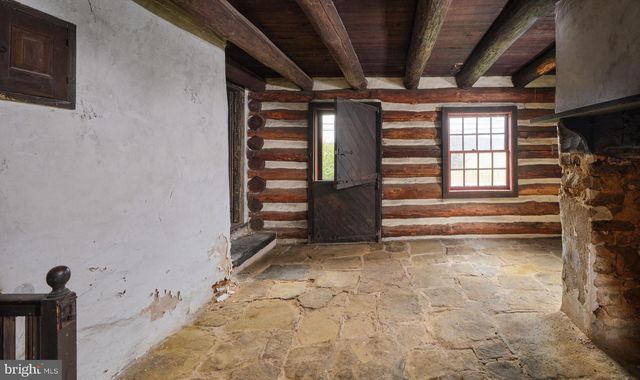 2519 ASH MILL RD, Doylestown, PA 18902