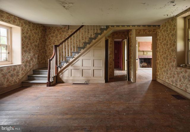 2519 ASH MILL RD, Doylestown, PA 18902