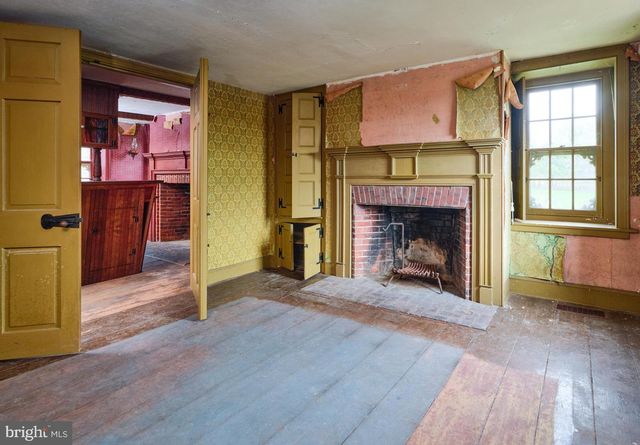 2519 ASH MILL RD, Doylestown, PA 18902