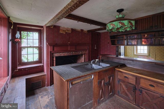 2519 ASH MILL RD, Doylestown, PA 18902