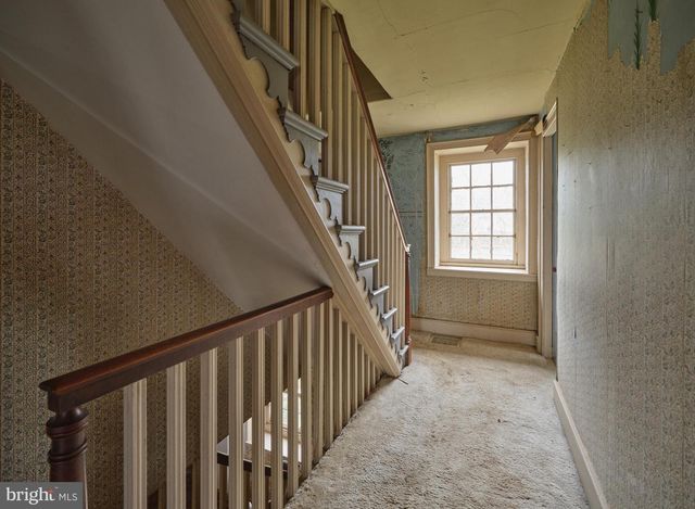 2519 ASH MILL RD, Doylestown, PA 18902