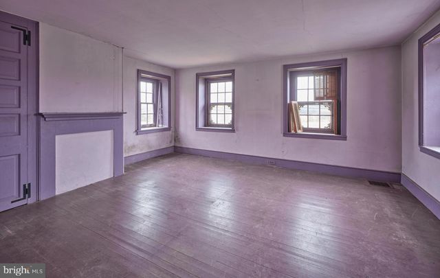 2519 ASH MILL RD, Doylestown, PA 18902