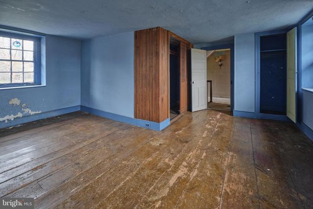 2519 ASH MILL RD, Doylestown, PA 18902