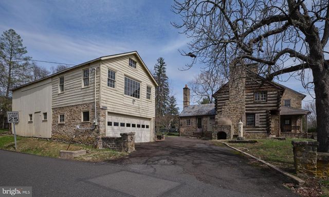 2519 ASH MILL RD, Doylestown, PA 18902