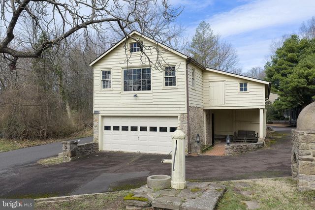 2519 ASH MILL RD, Doylestown, PA 18902