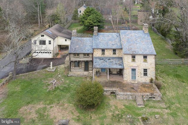 2519 ASH MILL RD, Doylestown, PA 18902