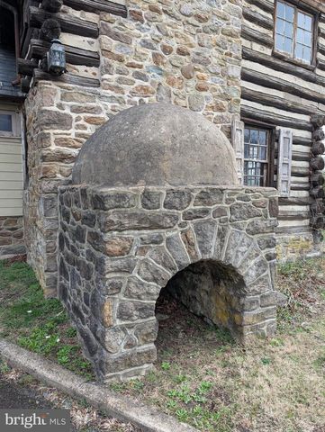 2519 ASH MILL RD, Doylestown, PA 18902