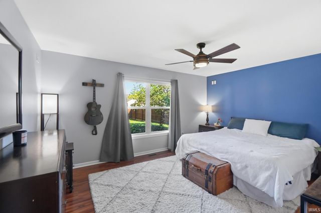 830 Stockwillow Court, Huntertown, IN 46748