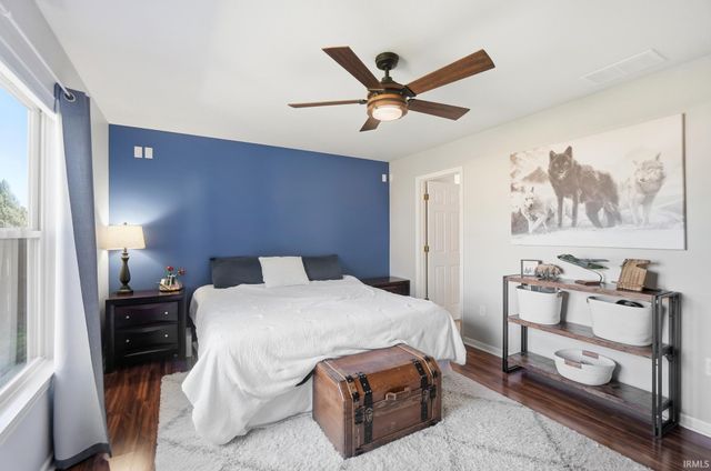 830 Stockwillow Court, Huntertown, IN 46748