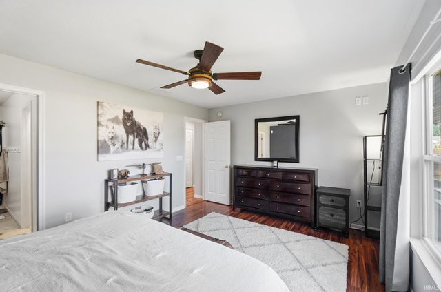 830 Stockwillow Court, Huntertown, IN 46748